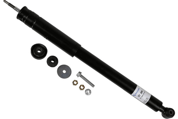 SACHS 317 268 — Amortyzator